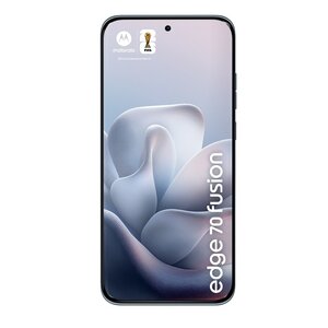 Celular Motorola Moto Edge 70 Fusion PBBB0036CO 5G 8GB 256GB celeste