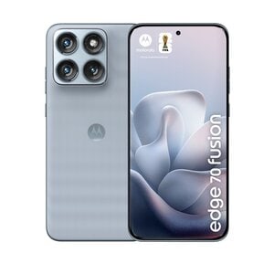 Celular Motorola Moto Edge 70 Fusion PBBB0036CO 5G 8GB 256GB celeste