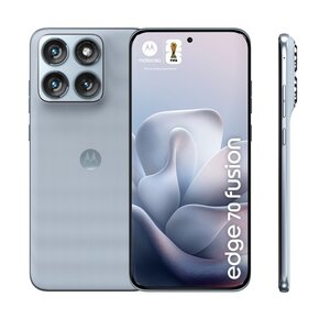 Celular Motorola Moto Edge 70 Fusion PBBB0036CO 5G 8GB 256GB celeste
