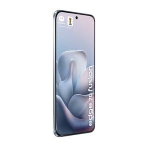 Celular Motorola Moto Edge 70 Fusion PBBB0036CO 5G 8GB 256GB celeste
