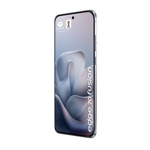 Celular Motorola Moto Edge 70 Fusion PBBB0036CO 5G 8GB 256GB celeste