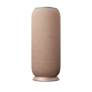 Accesorio Motorola Moto Sound Flow Pantone Warm Taupe color beige