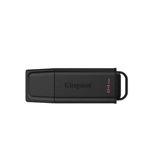 Memoria USB Kingston DTXG2/64GB DataTraveler Exodia, 64GB, USB 3.2 Gen 1