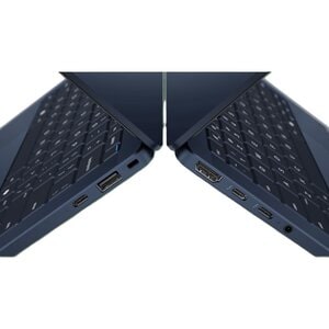 Portátil Hp DP0L2AT#ABM, 14 pulgadas, U7 366H, 32GB/1T