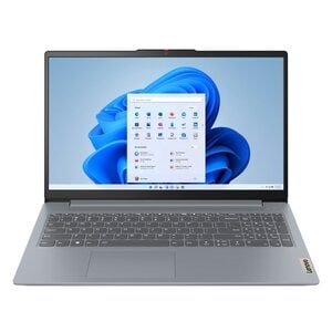 Portátil Lenovo IdeaPad Slim 3 15AMN8 Ryzen 3 8GB 256GB SSD