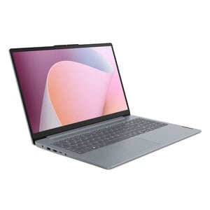 Portátil Lenovo IdeaPad Slim 3 15AMN8 Ryzen 3 8GB 256GB SSD