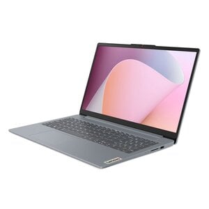 Portátil Lenovo IdeaPad Slim 3 15AMN8 Ryzen 3 8GB 256GB SSD