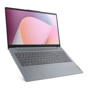 Portátil Lenovo IdeaPad Slim 3 15AMN8 Ryzen 3 8GB 256GB SSD