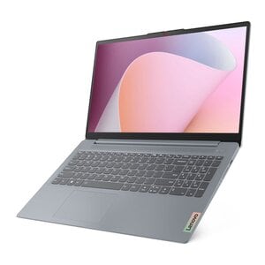 Portátil Lenovo IdeaPad Slim 3 15AMN8 Ryzen 3 8GB 256GB SSD