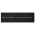 Gabinete de baterías Delta RT 5-10 kVA 3U para 20 baterías sin batería