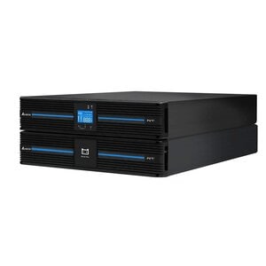 Ups Delta AmplOn RT 3 kVA 2,7 kW LCD rack/torre 120 V