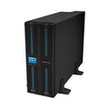 UPS Delta UPS602R2RT2N035 On-line 6kVA/6kW rack/torre 230V