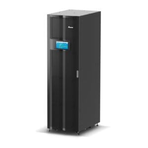 Gabinete Ups Delta DPH-LV 105 kW 120/208 V para 1-7+1 módulos con STS