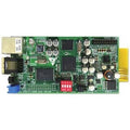 Tarjeta Mini SNMP Delta SCMS100035 con soporte IPv6