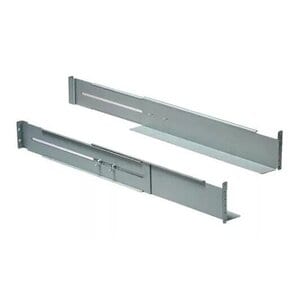 Kit de rieles Delta 3915100011 telescópico, rack, hasta 40kg