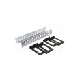 Kit de rieles Delta 3313489100-S35 para RT 5-10kVA, hasta 90kg