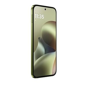 Celular Motorola Moto G67 4GB + 8GB Ram Boost 256GB lima