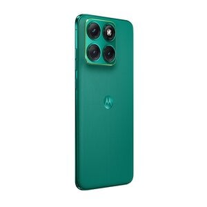 Celular Motorola Moto Edge 70 Fusion PBBB0094CO 12 gb 256 gb verde