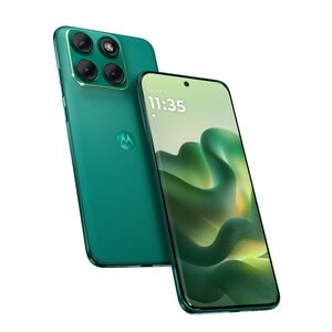 Celular Motorola Moto Edge 70 Fusion PBBB0094CO 12 gb 256 gb verde