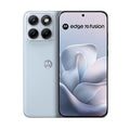 Celular Motorola PBBB0093CO Moto Edge 70 Fusion, 12GB/256GB, celeste