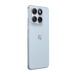 Celular Motorola PBBB0093CO Moto Edge 70 Fusion, 12GB/256GB, celeste