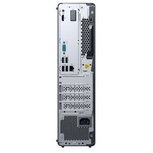 Desktop Lenovo ThinkCentre neo 30s Gen 5 i5-13420H, SSD 512GB, monitor E24-30