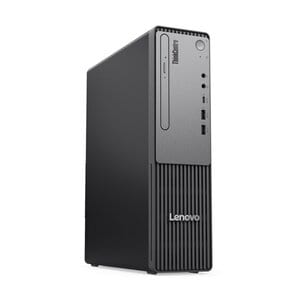 Desktop Lenovo ThinkCentre neo 30s Gen 5 i5-13420H, SSD 512GB, monitor E24-30