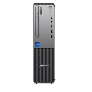 Desktop Lenovo ThinkCentre neo 30s Gen 5 i5-13420H, SSD 512GB, monitor E24-30