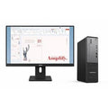 Desktop Lenovo ThinkCentre neo 30s Gen 5 i5-13420H, SSD 512GB, monitor E24-30