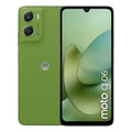 Celular Motorola Moto G06 4GB + 8GB Ram Boost 256GB verde