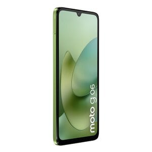 Celular Motorola Moto G06 4GB + 8GB Ram Boost 256GB verde