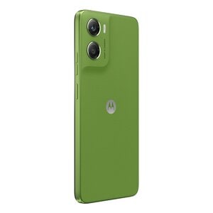 Celular Motorola Moto G06 4GB + 8GB Ram Boost 256GB verde