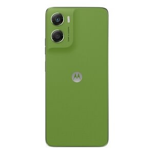 Celular Motorola Moto G06 4GB + 8GB Ram Boost 256GB verde