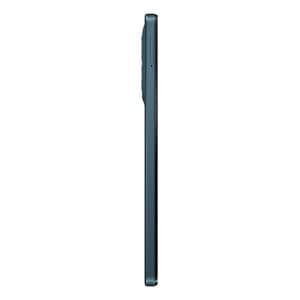 Celular Motorola Moto G06 4GB + 8GB Ram Boost 256GB azul