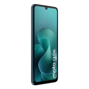Celular Motorola Moto G06 4GB + 8GB Ram Boost 256GB azul