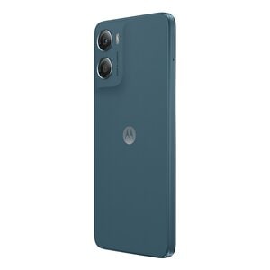 Celular Motorola Moto G06 4GB + 8GB Ram Boost 256GB azul