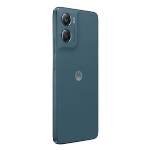 Celular Motorola Moto G06 4GB + 8GB Ram Boost 256GB azul