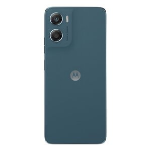 Celular Motorola Moto G06 4GB + 8GB Ram Boost 256GB azul