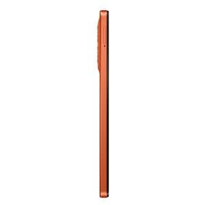 Celular Motorola Moto G06 4GB + 8GB RAM Boost 256GB naranja