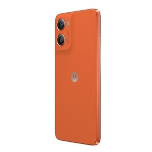 Celular Motorola Moto G06 4GB + 8GB RAM Boost 256GB naranja