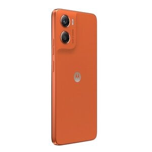 Celular Motorola Moto G06 4GB + 8GB RAM Boost 256GB naranja