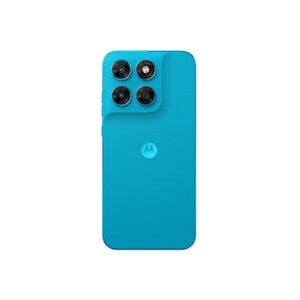 Celular Motorola Moto G Max PBBR0010CO 8 GB, 256 GB, Blue Atoll