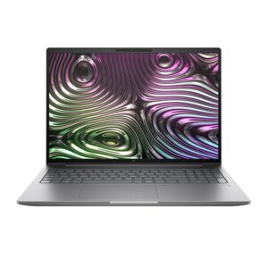 Workstation Hp ZBook X DM4J5LT#ABM Core Ultra 7 255H, 32 GB, RTX Pro 1000