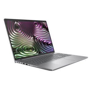 Workstation Hp ZBook X DM4J5LT#ABM Core Ultra 7 255H, 32 GB, RTX Pro 1000