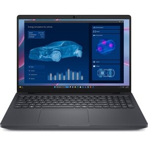 Portátil Dell Pro Max 16 Intel Ultra 9 285H 32 GB 1 TB RTX 1000 8 GB