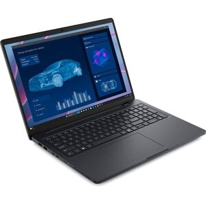 Portátil Dell Pro Max 16 Intel Ultra 9 285H 32 GB 1 TB RTX 1000 8 GB
