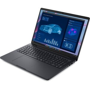 Portátil Dell Pro Max 16 Intel Ultra 9 285H 32 GB 1 TB RTX 1000 8 GB