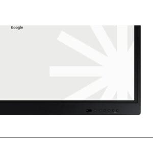 Pantalla interactiva Samsung LH65WAFPLGCXZX 65 pulgadas, cámara y USB-C