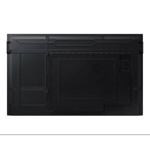Pantalla interactiva Samsung LH65WAFPLGCXZX 65 pulgadas, cámara y USB-C