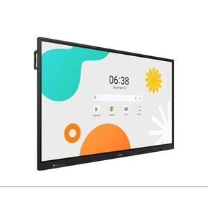 Pantalla interactiva Samsung LH65WAFPLGCXZX 65 pulgadas, cámara y USB-C